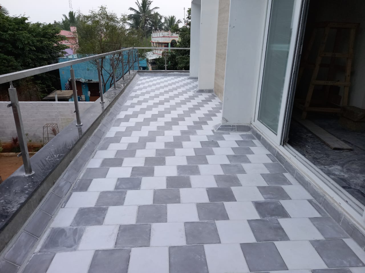 Cool Roof tiles In Chennai
