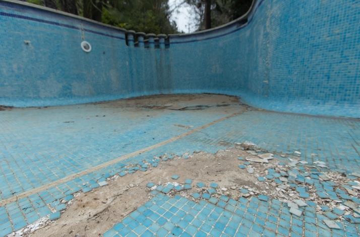 Water Proofing Chennai