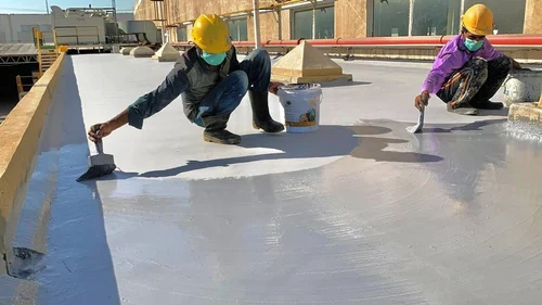 Water Proofing Chennai