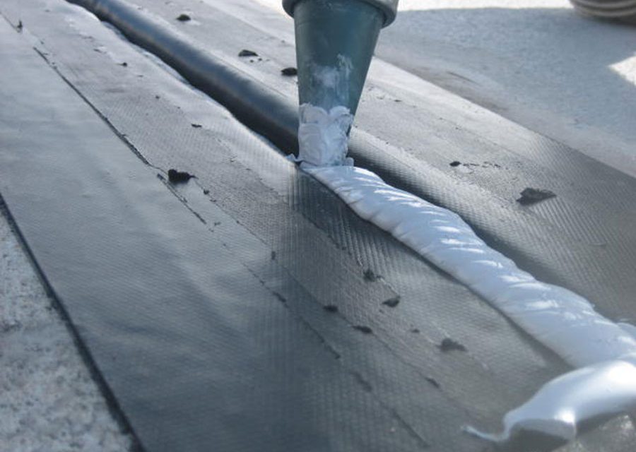 Water Proofing Chennai